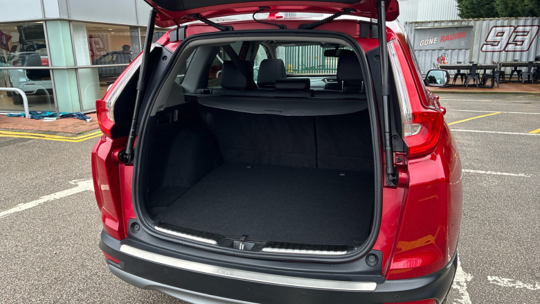 Honda CR-V 2.0 i-MMD Hybrid EX 5dr eCVT Hybrid Estate